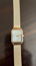 Montre femme pierre d'occasion  Générac