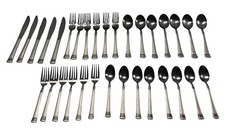 Pezzi cambridge silver usato  Spedire a Italy
