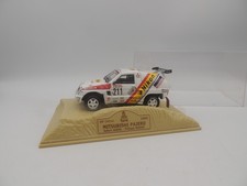 Norev mitsubishi pajero d'occasion  Auneau
