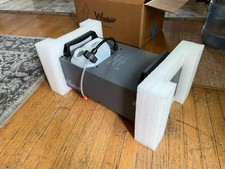 Antari 510 fog for sale  Los Angeles