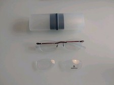 Damenbrille randlos rodenstock gebraucht kaufen  Erlangen