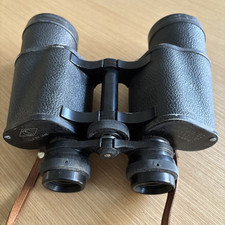 Binocolo 10x50 field usato  Roma