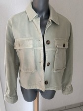 Zara kurzjacke superschön gebraucht kaufen  Riedstadt