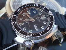 Seiko vintage mans for sale  WALTHAM CROSS
