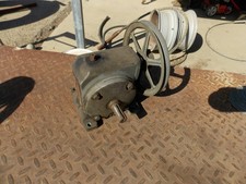 CAIXA DE ENGRENAGENS REDUTORA DE ENGRENAGEM ANGEL DAYTON 2Z308A 26 PARA 1, usado comprar usado CAIXA DE ENGRENAGENS REDUTORA DE ENGRENAGEM ANGEL DAYTON 2Z308A 26 PARA 1, usado comprar usado  Enviando para Brazil