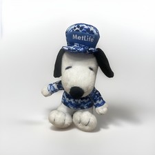 Metlife snoopy military for sale  Vancouver