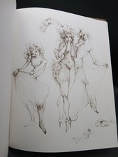 Léonor fini jean d'occasion  Toulouse-