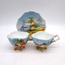 Victoria pottery altrohlau for sale  MIRFIELD