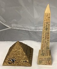Ancient egyptian pyramid for sale  Lynn Haven