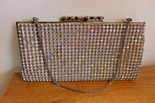 Abendtasche antik strass gebraucht kaufen Abendtasche antik strass gebraucht kaufen  Borken