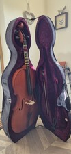 Cello solid protective for sale  TIVERTON