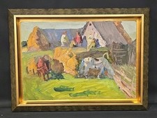 Ukrainian school farm d'occasion  Expédié en Belgium