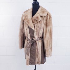 Vintage real genuine for sale  Schoolcraft