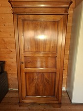 Armoire ancienne bois d'occasion  Hochfelden
