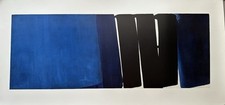 Pierre soulages dédicace d'occasion  Mandelieu-la-Napoule