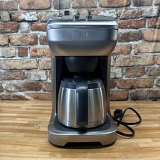 Breville grind control for sale  Dallas