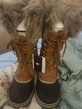 Sorel joan arctic for sale  ORKNEY