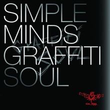 Graffiti soul simple gebraucht kaufen  Berlin