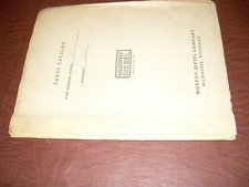Murphy diesel engine for sale  Boise