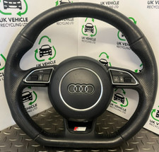 2013 audi line for sale  CHELMSFORD