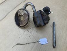 1957-82 SBC CHEVROLET 283 327 350 BOMBA DE ÓLEO DO MOTOR FABRICANTE ORIGINAL CHEVY comprar usado  Enviando para Brazil