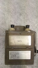 Misuratore isolamento mod usato  Monteroni di Lecce
