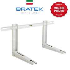 Staffe per condizionatori usato  Priolo Gargallo