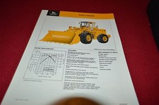John deere 644e for sale  Berlin