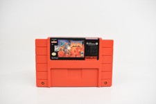 Gioco Doom Super Nintendo SNES NTSC-U/C USA G10 comprar usado  Enviando para Brazil