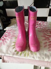 Joules kelly ladies for sale  CHESTERFIELD