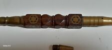 Vtg wood pen for sale  LONDON