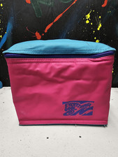insulated lunch tote purple for sale  Dover