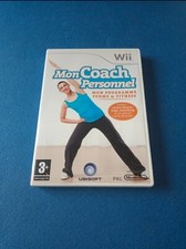 Coach personnel nintendo d'occasion  Moulins