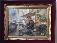 Mercato porta nolana usato  Pompei