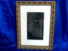 Framed signed geo for sale  Oviedo