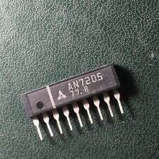 An7205 usato  Italia