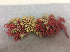 Lot plastic glitter for sale  Gainesville