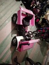 Rolly toys unimog gebraucht kaufen  Stemwede
