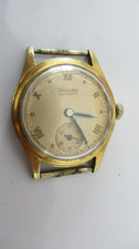Montre vintage mécanique d'occasion  Quarouble