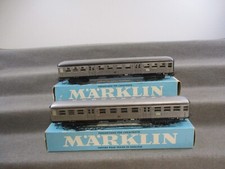 Märklin spur 4042 gebraucht kaufen  Wenden