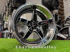 4x18 inch 5x114 gebraucht kaufen  Versand nach Germany