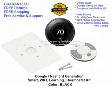 Sale google nest for sale  Somers