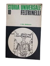 Alto medioevo jan usato  Torino
