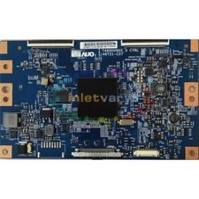 1X para TVs Samsung 50" placa T-Con T460HVN05.3 CTRL BD 46T21-C07 comprar usado  Enviando para Brazil