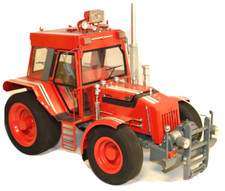 Traktor trekker ausstellungsmo gebraucht kaufen  Schwabach