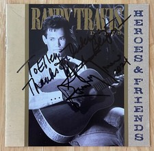 randy travis heros friends for sale randy travis heros friends for sale Virginia Beach