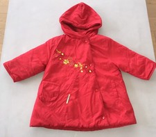 Marese manteau mois d'occasion  Saint-Macaire-en-Mauges