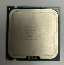 Processador Intel Core 2 Duo SLB9J E8400 3.00GHz 6MB 1333MHz soquete 775 - Wolfdale comprar usado  Enviando para Brazil