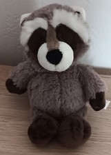 Nici plüsch waschbär gebraucht kaufen  Ober-Mörlen