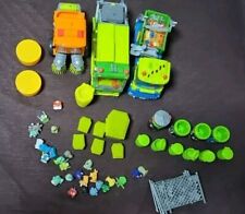 Trash pack figuren gebraucht kaufen  Hamburg